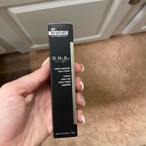 Dr. Brandt Eye Cream